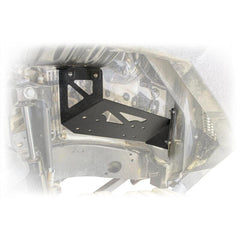 DV8 Offroad 2018+ Jeep JL / JT Engine Bay Compressor Mount