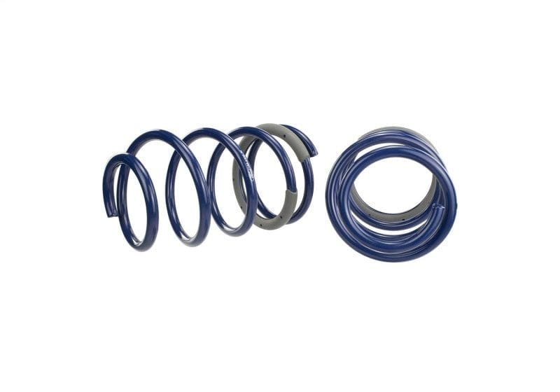 Ford Racing 2005-2014 Mustang GT 1.0in. Track Lowering Springs