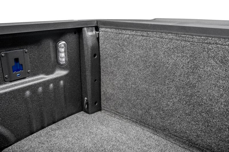 Husky Liners 15-26 Ford F-150 (Inc 22-26 Lightning) SC 5.5ft Bed Guardian Comfort Bed & Tailgate Mat