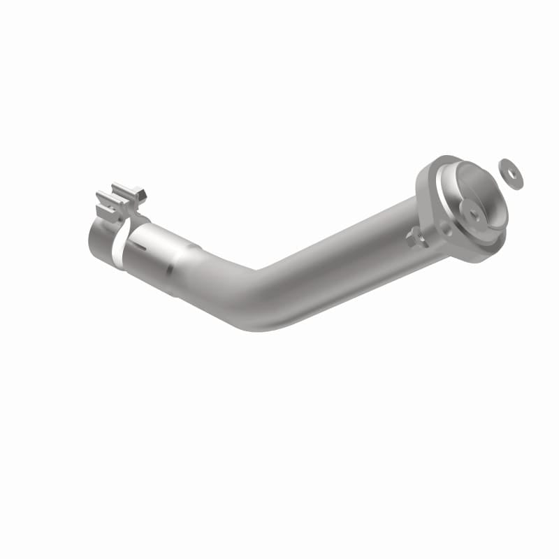 MagnaFlow 18-20 Jeep Wrangler V6 3.6L Bolt On Extension Pipe 2in Pipe Diameter