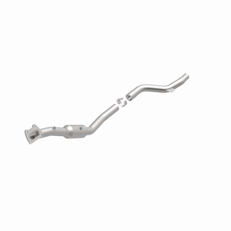 MagnaFlow Right Side Direct Fit Catalytic Converter 15-17 Chrysler 300 3.6L (4-Bolt Flange)