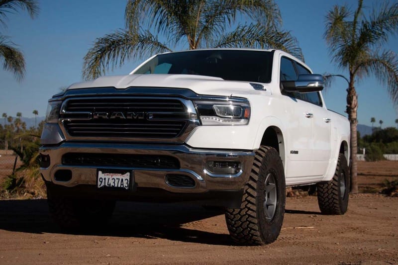 ICON 19-23 Ram 1500 2-3in Stage 5 Suspension System w/ Tubular Uca