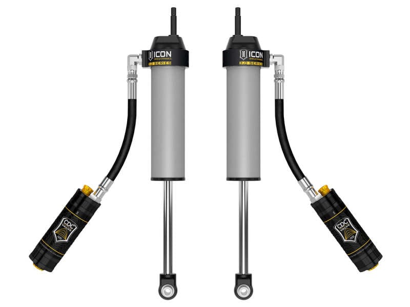 ICON 05-26 Ford F-250/350 SD 4WD 0-3in 3.0 Series VS RR CDCV Front Coilover Pair