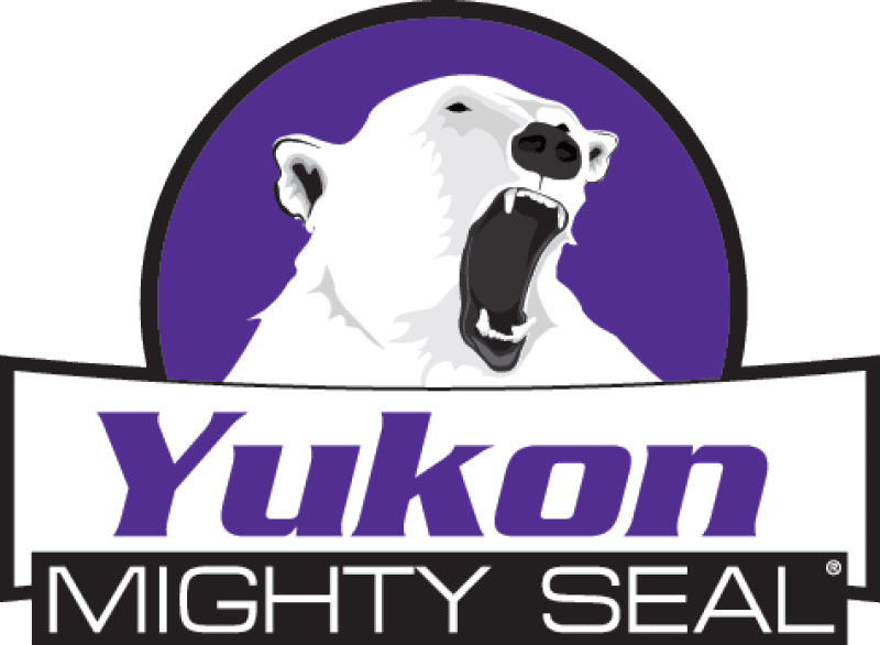 Yukon Gear 7.2in GM 7.5in GM & 8.2in GM Pinion Seal