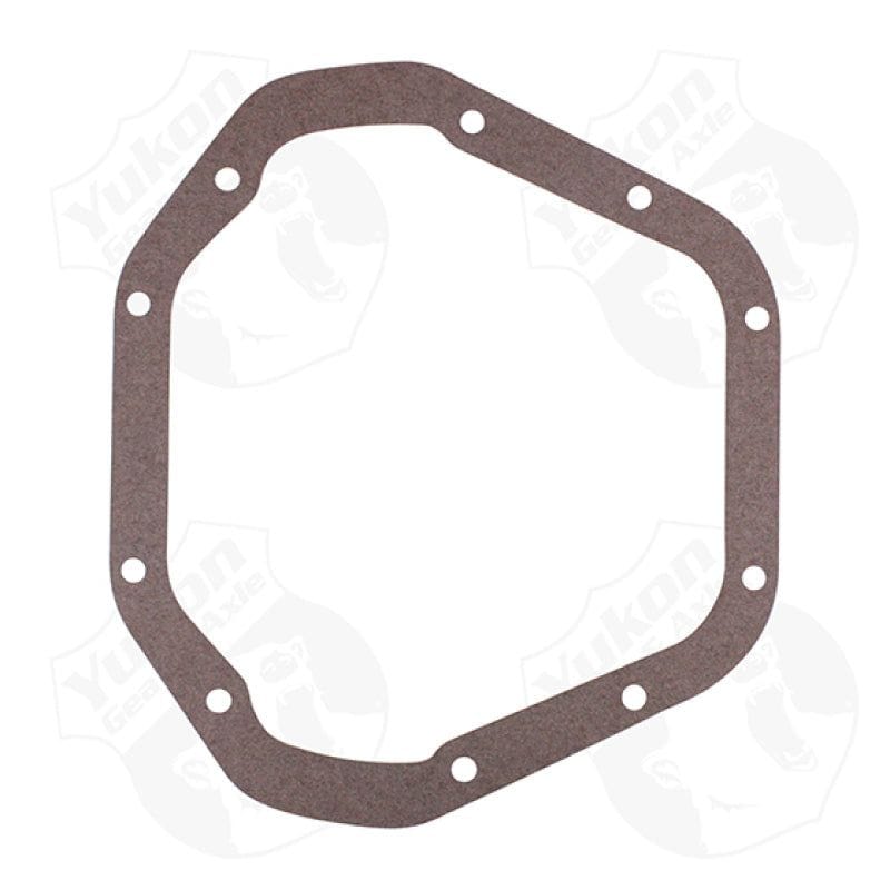 Yukon Gear Replacement Cover Gasket For Dana 50 / Dana 60 & Dana 70