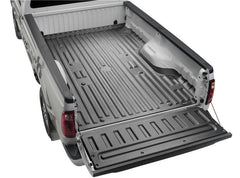 WeatherTech 11-13 Ford F-150 TechLiner - Black