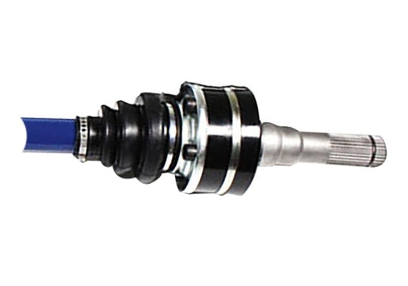 Ford Racing 15-25 Mustang GT/EcoBoost / 15-20 Mustang GT350 Half Shaft Upgrade Kit
