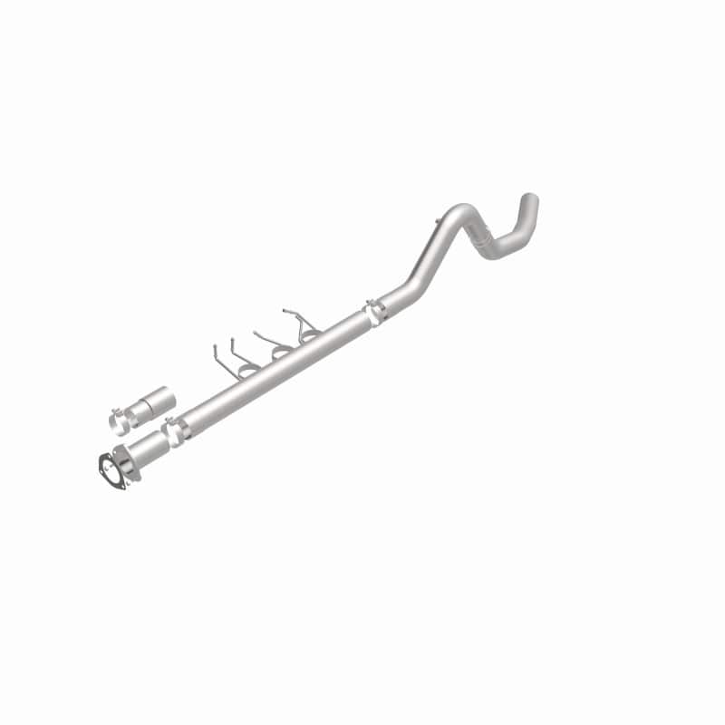 MagnaFlow BRE Exhaust Kit 08-22 Ford F-250 Super Duty F-350 Super Duty
