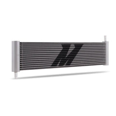 Mishimoto 11-14 Ford F150 Transmission Cooler - Silver