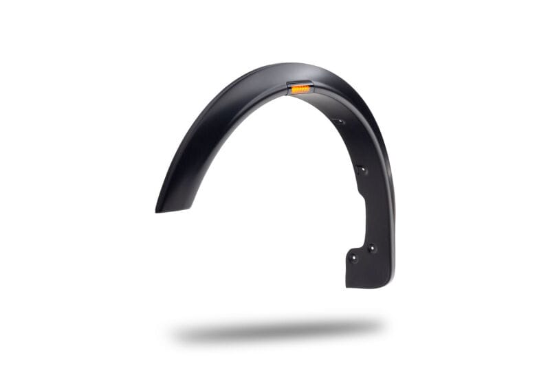Husky Liners 21-23 Ford F-150 RVL Fender Flares - 4 Piece Set