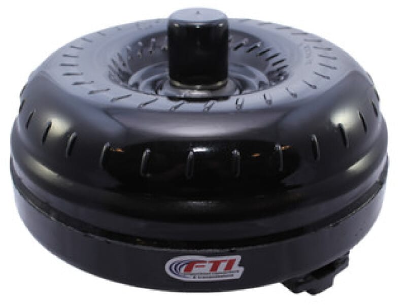 FTI Performance 11in Extreme Street Brawler Series Torque Converter - 2800RPM - 4L60E/4L65E - Billet