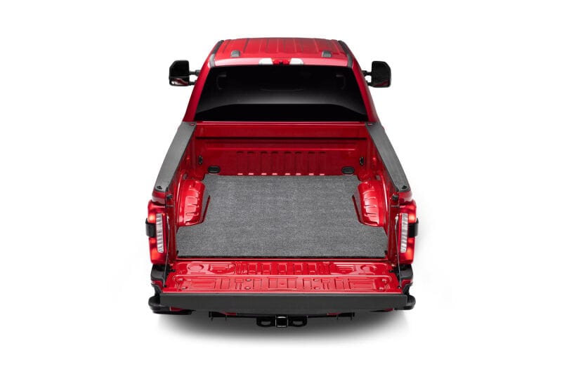 Husky Liners 15-26 Ford F-150 (Incl. 22-26 Lightning) SuperCrew Guardian Comfort Bed Mat
