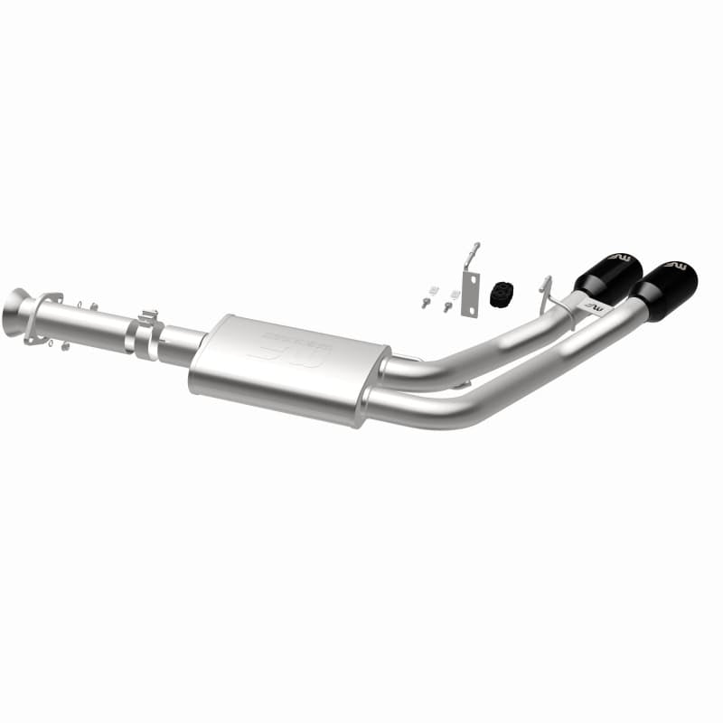 Magnaflow 21+ Ford F-150 Speq Series Cat Back Exhaust