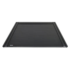 Westin 15-25 Ford F-150 (Incl. 22-25 Lightning) 5.5ft Bed Electric Retractable Tonneau Cover - Black