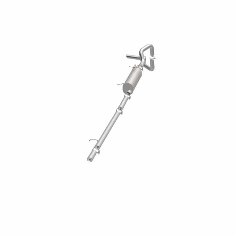 MagnaFlow BRE Exhaust Kit 99-04 Ford F-250 F-350