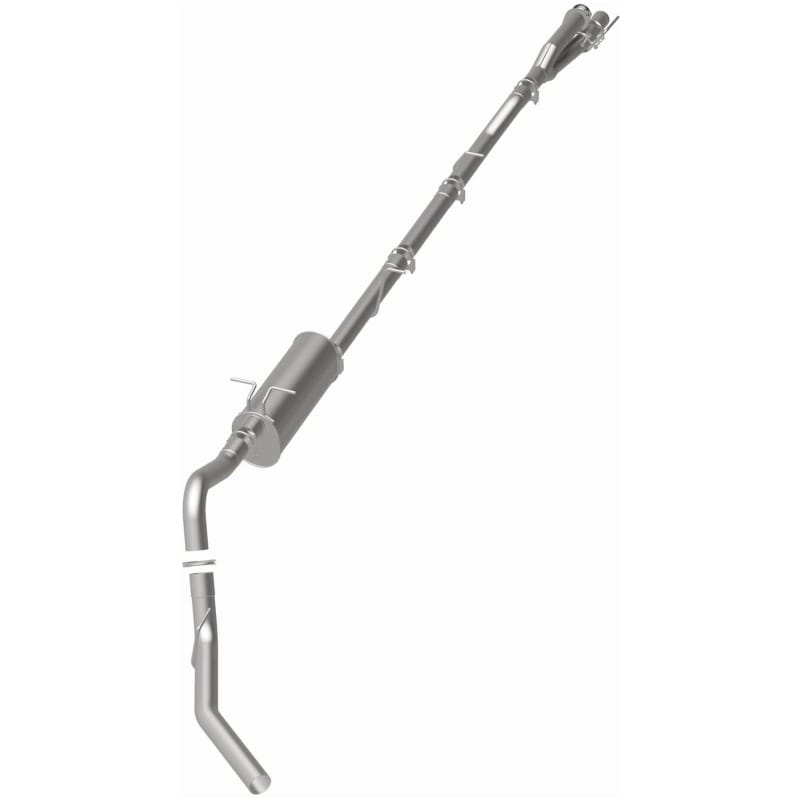 MagnaFlow BRE Exhaust Kit 11-17 Ford F-250 F-350 Super Duty 6.2L