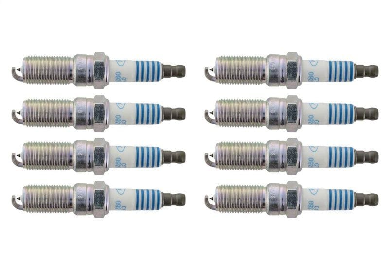 Ford Racing 11-21 Mustang GT 5.0L Cold Spark Plug Set