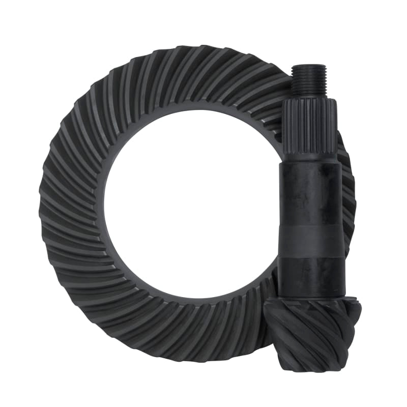 Yukon Gear Ring & Pinion Gear Set For Dana 44 in Jeep JL Rubicon 220mm in 5.13 Ratio