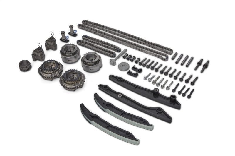 Ford Racing 15-17 Mustang Coyote 5.0L 4V TI-VCT Camshaft Drive Kit