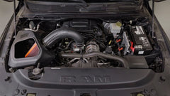 K&N 19-24 Dodge Ram 1500 (5.7L V8) NextGen Cold Air Intake