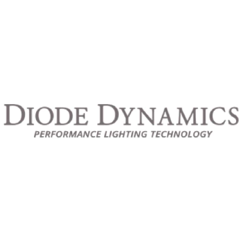 Diode Dynamics 21-22 Ford F-150 Stage Series Ditch Light Brackets