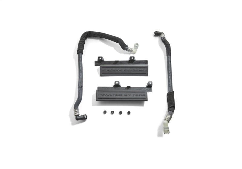 Ford Racing 18-19 Coyote 5.0L TiVCT Intake Manifold Dress Up Kit