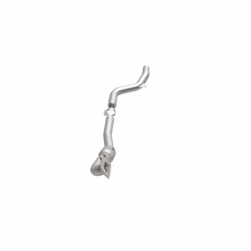 MagnaFlow Right Side Direct Fit Catalytic Converter 15-17 Chrysler 300 3.6L (4-Bolt Flange)