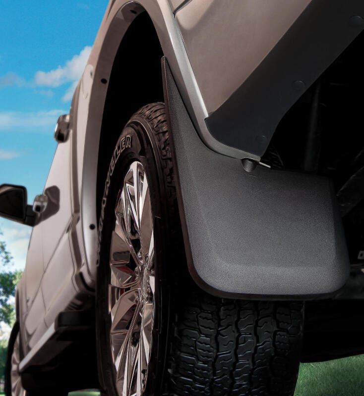 Husky Liners 25-26 Ram 1500 (non-RHO) Front & Rear Mud Guards