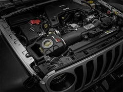 aFe Momentum GT Pro-GUARD 7 Cold Air Intake System 2018+ Jeep Wrangler (JL) V6 3.6L