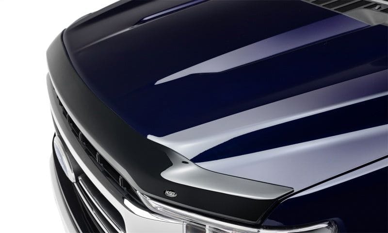 Husky Liners 23-25 Ford F-250 Super Duty Aeroskin Hood Protector - Smoke