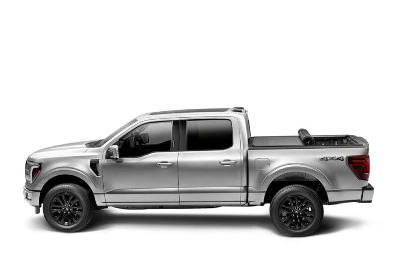 BAK 17-24 Ford Super Duty 6.10ft Bed Revolver X4ts
