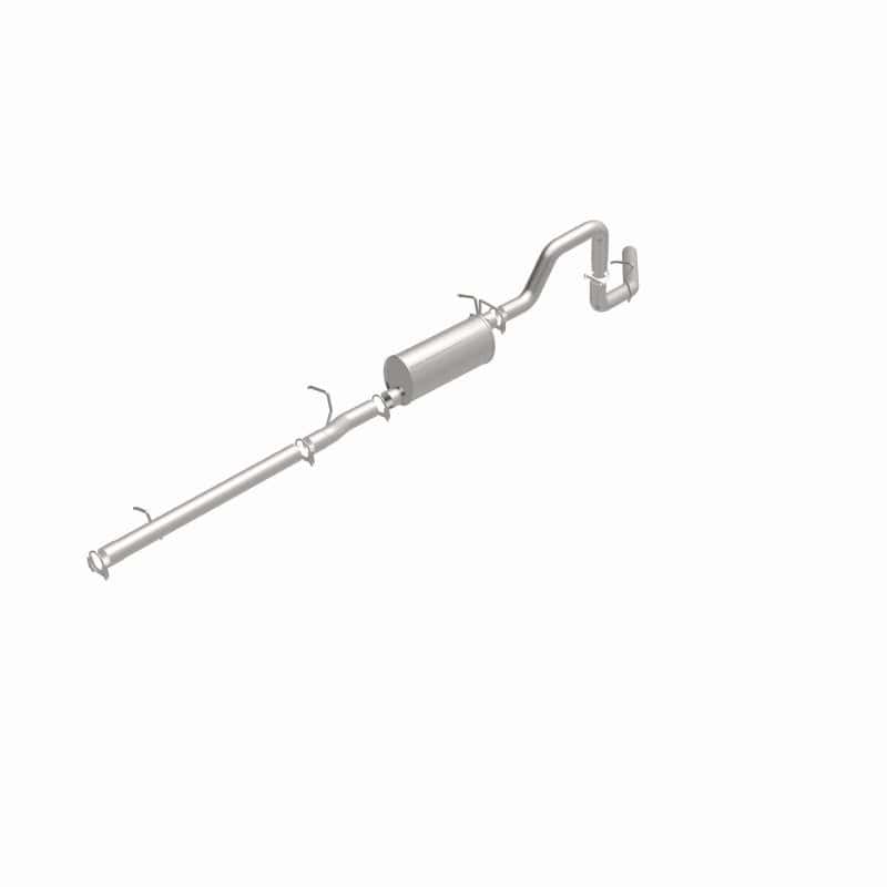 MagnaFlow BRE Exhaust Kit 05-07 Ford Superduty F250/F350 5.4L