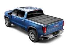 BAK 19-20 Chevy Silverado 1500 (New Body Style) 8ft Bed BAKFlip MX4 Matte Finish