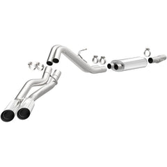 MagnaFlow SYS C/B 10-11 Ford F150 Raptor 6.2L