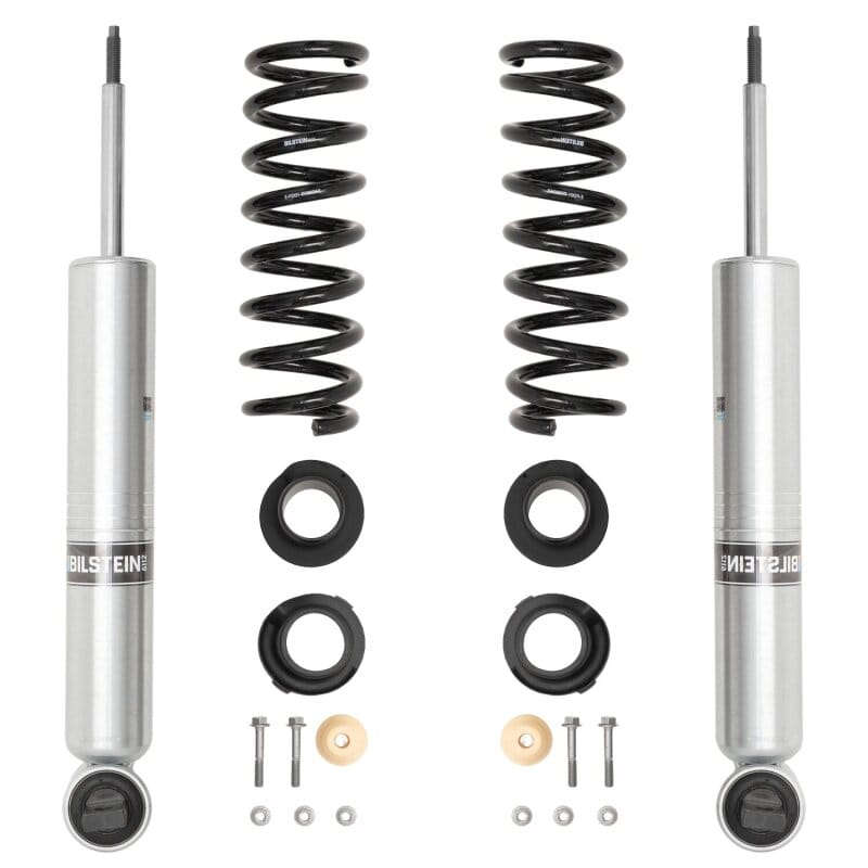 Bilstein B8 6112 2024+ Ford Ranger 1-2.5in Front Lift Kit