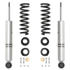 Bilstein B8 6112 2024+ Ford Ranger 1-2.5in Front Lift Kit