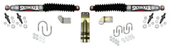 Skyjacker 2005-2012 Ford F-350 Super Duty 4 Wheel Drive (For 4-8.5in Lifts) Steering Damper Kit
