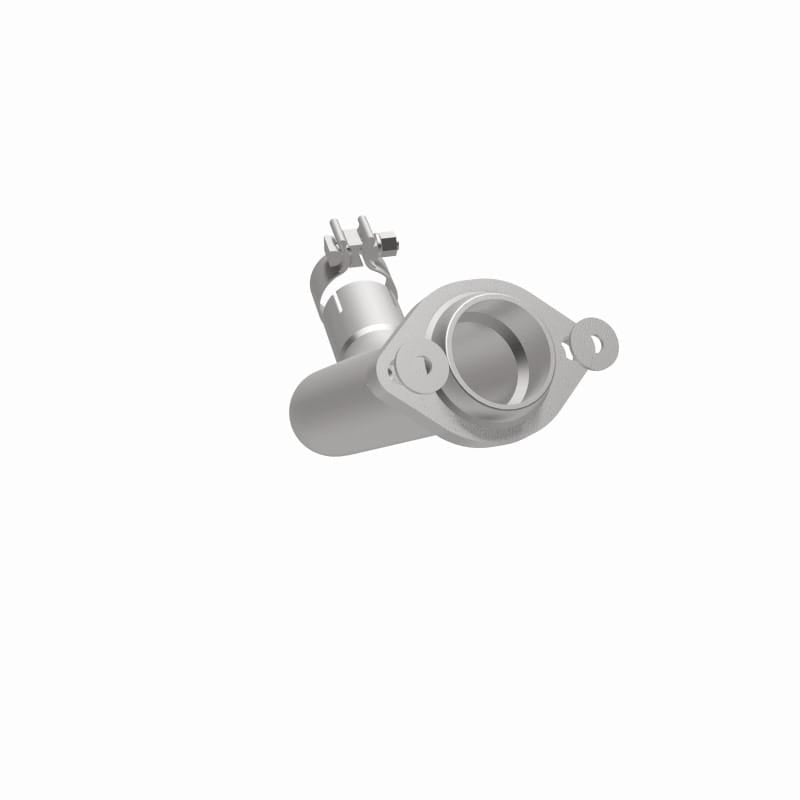 MagnaFlow 18-20 Jeep Wrangler V6 3.6L Bolt On Extension Pipe 2in Pipe Diameter