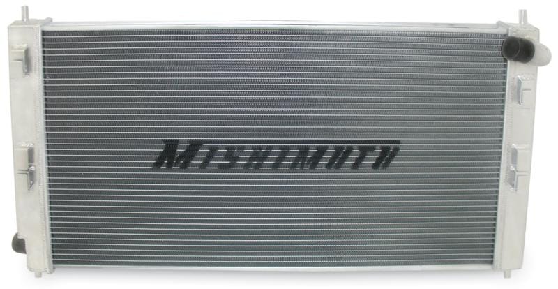 Mishimoto 87-06 Jeep Wrangler YJ & TJ w/ LS Swap Aluminum Performance Radiator
