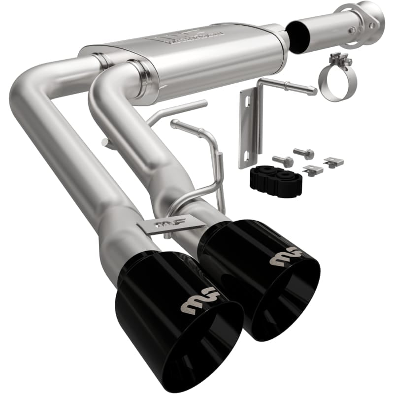 Magnaflow 21+ Ford F-150 Speq Series Cat Back Exhaust