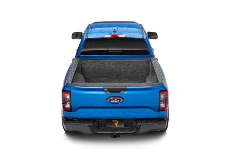 Husky Liners 07-19 Silverado/Sierra 1500/2500/3500 6.6ft Bed Guardian Comfort Bed Liner - Full