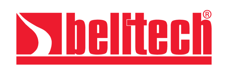 Belltech DROP SPINDLE SET 97-03 F-150 EXP NAV 2WD