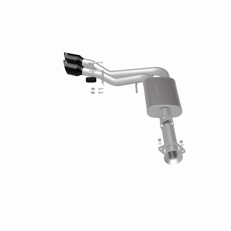 Magnaflow 21+ Ford F-150 Speq Series Cat Back Exhaust