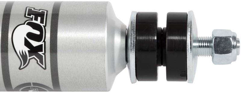 Fox 97-06 Jeep TJ 2.0 Performance Series 11.1in Smooth Body IFP Front Shock (Alum) / 6.5-8in Lift