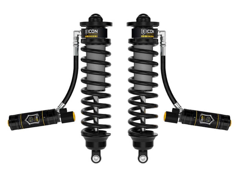 ICON 17-26 Ford F-250/350 SD 4WD 4-5.5in 3.0 Series VS RR CDEV Bolt-In Coilover Conversion Kit