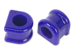 SuperPro 2011 Dodge Durango Heat Front 34mm Sway Bar Mount Bushing Set