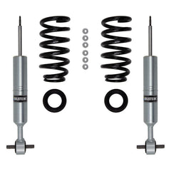 Bilstein B8 6112 19-20 GM 1500 Front Suspension Kit