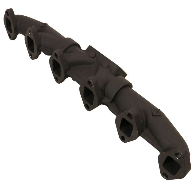 BD Diesel 88-98 Dodge 5.9L 12-Valve Cummins Pulse Exhaust Manifold Kit