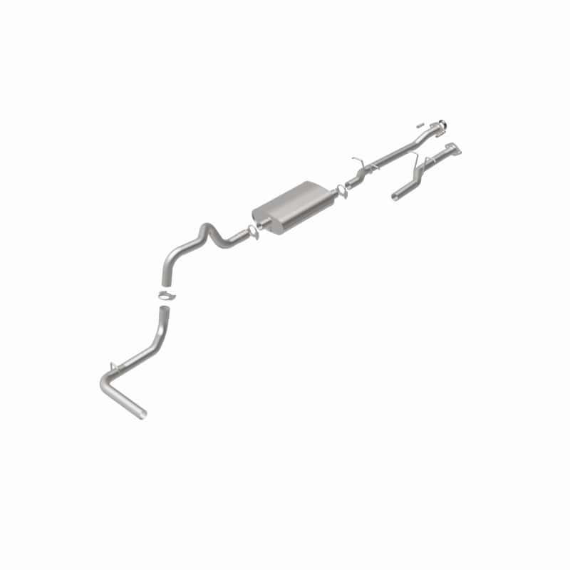 MagnaFlow BRE Exhaust Kit 94-97 Ranger B3000 B4000