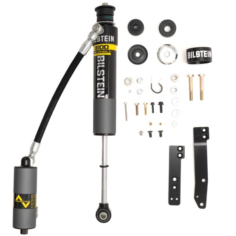 Bilstein B8 8100 (ZoneControl R) 05-26 Ford F-250/F-350 Super Duty Front Shock Absorber